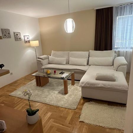 Perla Stan Breka Apartment Sarajevo Exterior photo