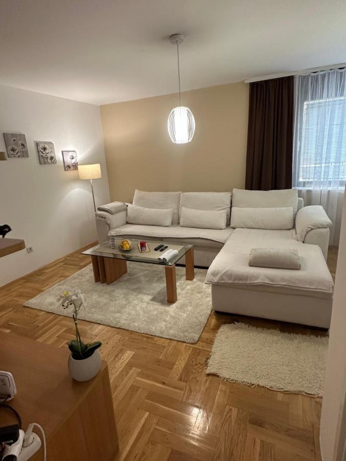 Perla Stan Breka Apartment Sarajevo Exterior photo