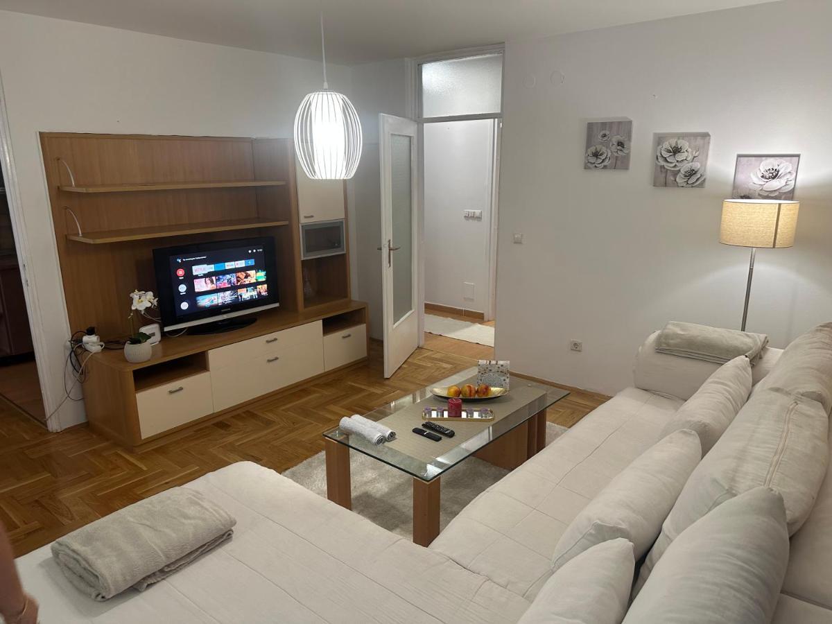 Perla Stan Breka Apartment Sarajevo Exterior photo